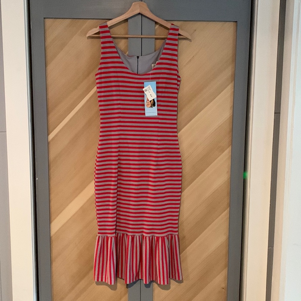 XS Bettie Page Dress